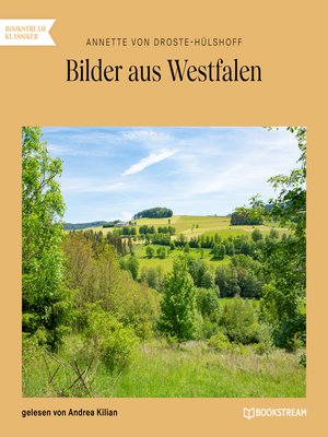cover image of Bilder aus Westfalen